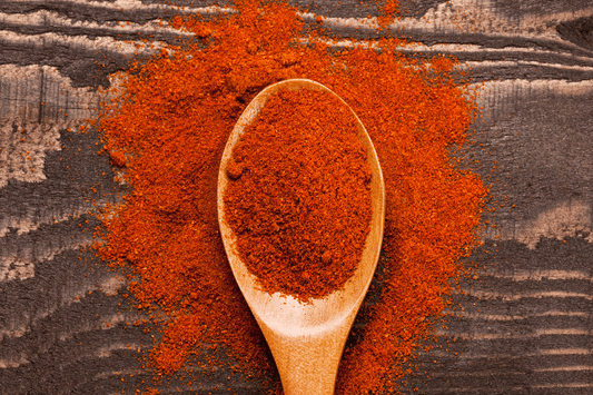 A füstölt paprika rejtett varázsa – a magyar konyha fekete gyémántja