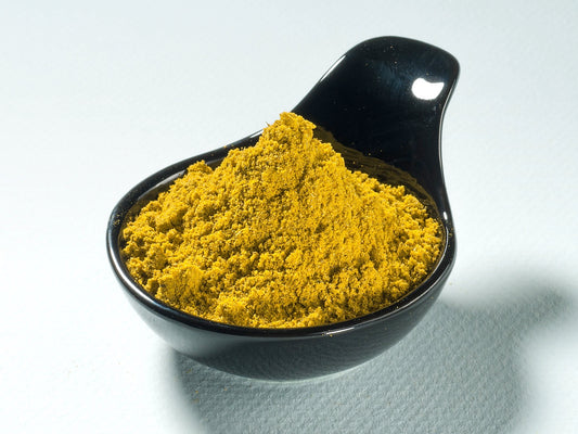 burmai curry 50g