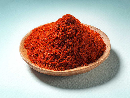 Kashmiri chili por 30g