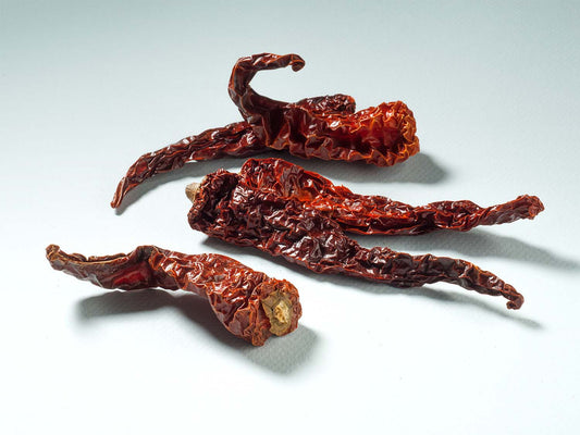 Kasmíri chili egészben 20g