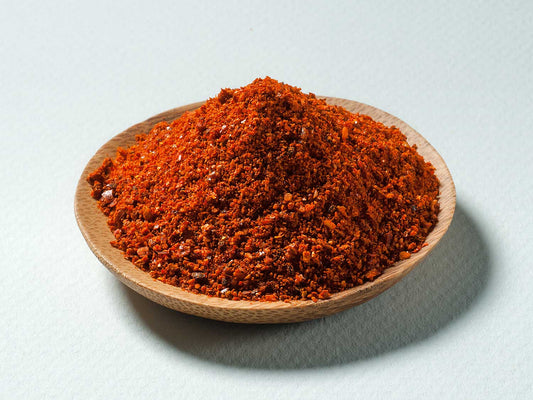 Aleppói chili pehely 30g